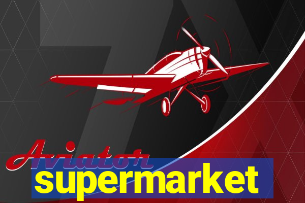 supermarket simulator apk dinheiro infinito